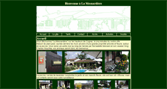 Desktop Screenshot of lamesnardiere-cognac.com
